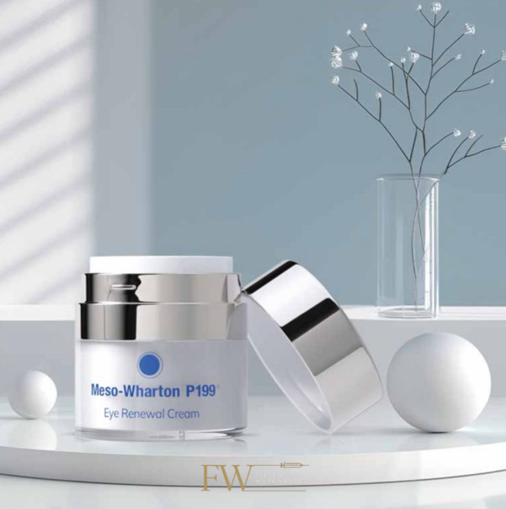 MESO-WHARTON P199 EYE RENEWAL CREAM